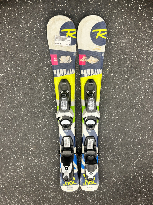 Vist Large View of Product Image Which is Used CCM JETSPEED Junior One Piece Left Grip 30 Flex