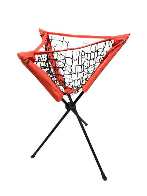 Vist Large View of Product Image Which is Used Powernet BALL CADDY Field Equipment