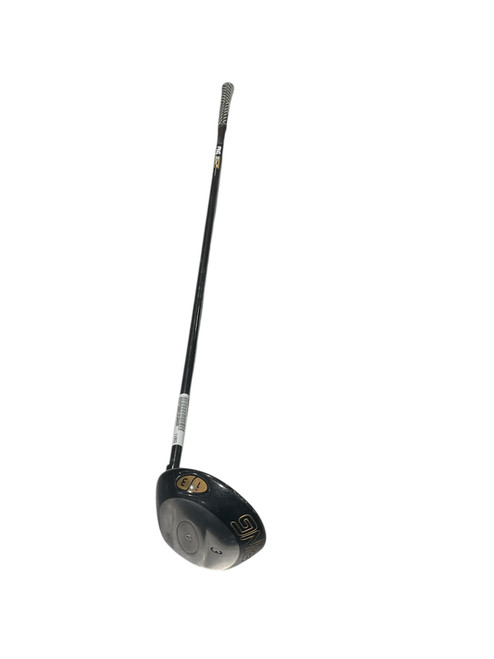 Vist Large View of Product Image Which is Used Ping I3 Mens Fairway Wood RH 3 Wood
