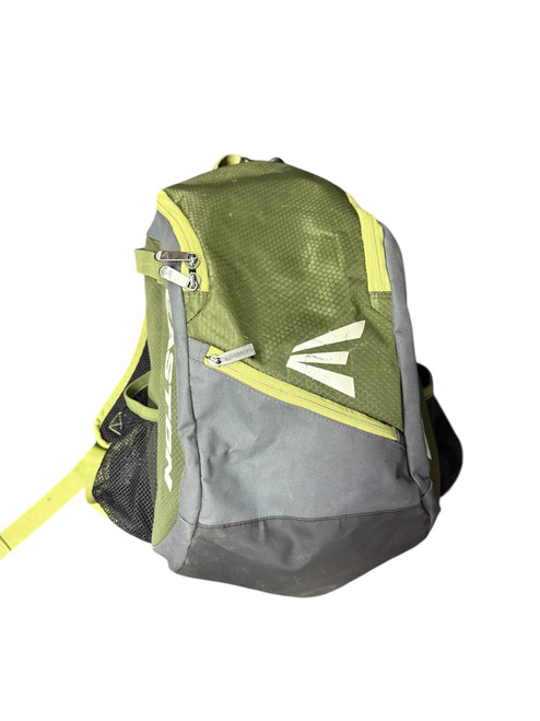 Vist Large View of Product Image Which is Used Easton BACKPACK BB/SB Player Backpack Green
