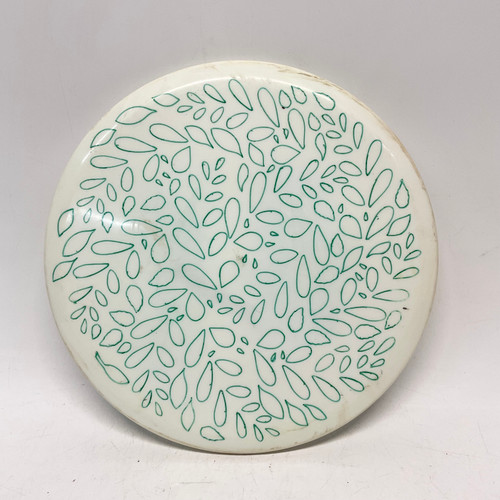 Vist Large View of Product Image Which is Used Innova STAR MAKO3 Disc Golf Mid Range White 180g