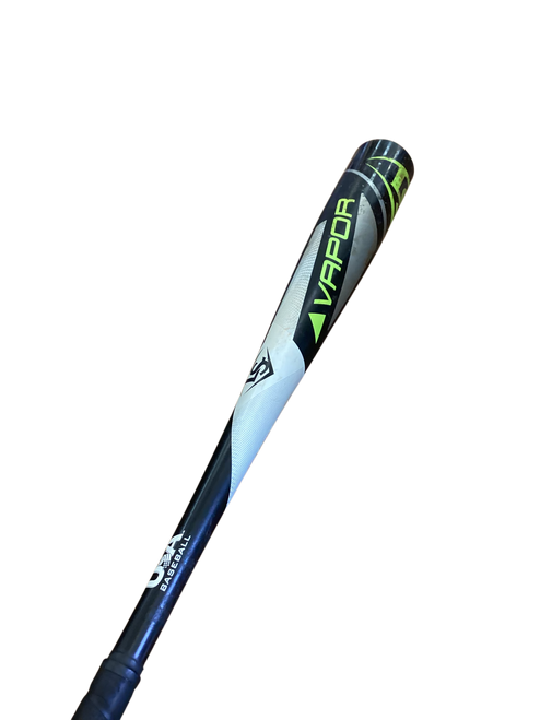 Vist Large View of Product Image Which is Used Louisville Slugger VAPOR BB/SB USA 2 5/8 Bat 31"