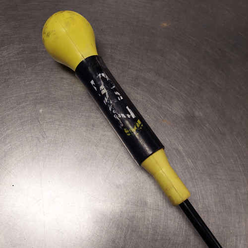 Vist Large View of Product Image Which is Used SKLZ TARGET BB/SB Training Aid