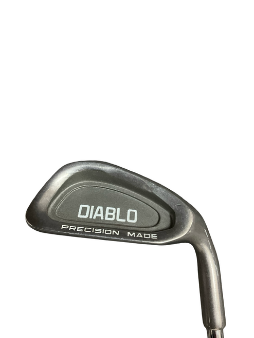 Vist Large View of Product Image Which is Used DIABLO Mens Individual Iron RH 8 Iron
