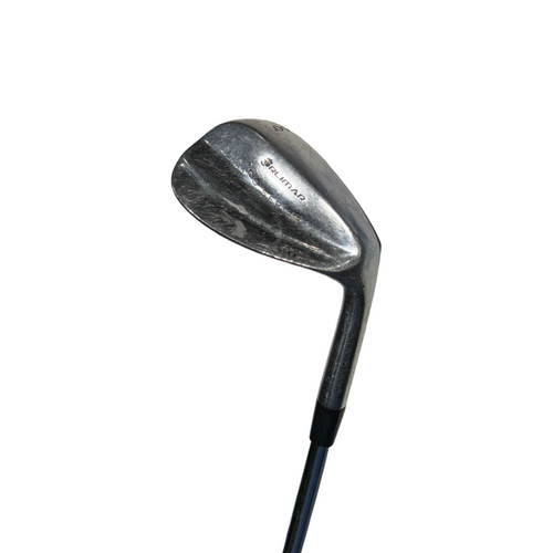 Vist Large View of Product Image Which is Used Orlimar WEDGE Golf Wedge Mens RH 60 Degree