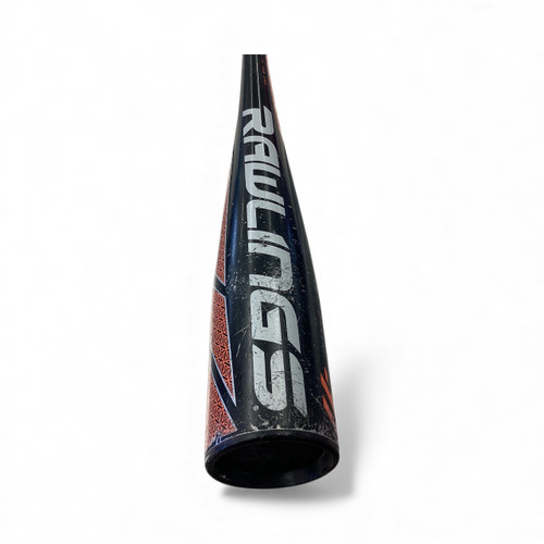 Vist Large View of Product Image Which is Used Rawlings PRODIGY BB/SB USA 2 5/8 Bat 28"