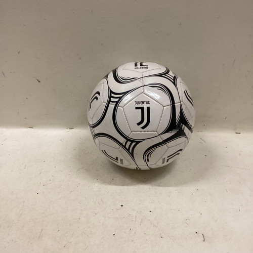 Vist Large View of Product Image Which is Used JUVENTUS SOCCER BALL All Size Soccer Ball Black 5