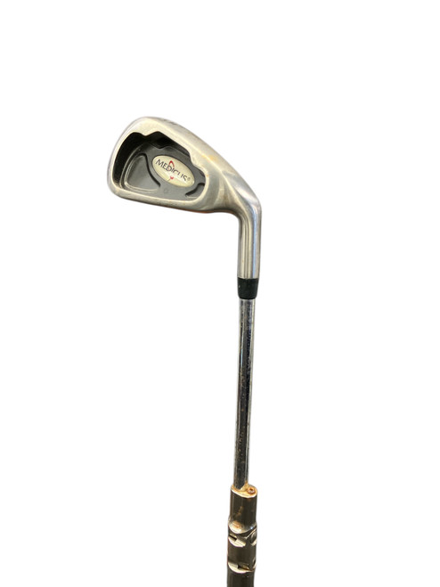Vist Large View of Product Image Which is Used Medicus DUAL HINGE 5 IRON Swing Aid