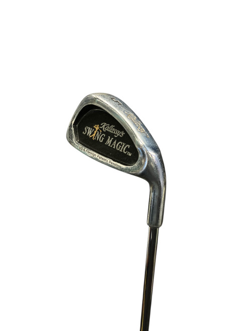 Vist Large View of Product Image Which is Used KALLASSYS SWING MAGIC Swing Aid