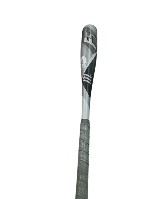 Vist Large View of Product Image Which is Used Marucci 2022 F5 29/19 BB/SB USSSA 2 3/4 Bat 29"