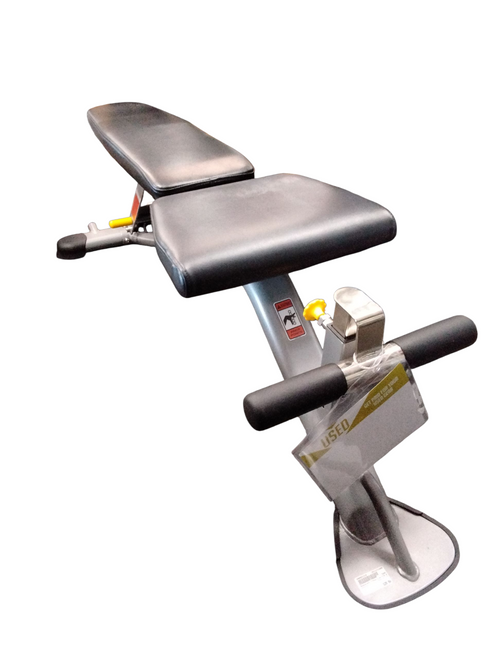 Vist Large View of Product Image Which is Used Hoist HF-4145 FID Bench