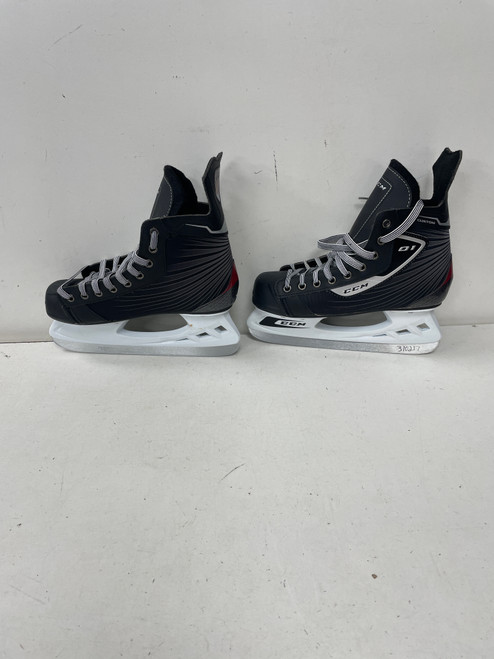 Vist Large View of Product Image Which is Used CCM CUSTOM 01 Senior Hockey Skate Senior 7
