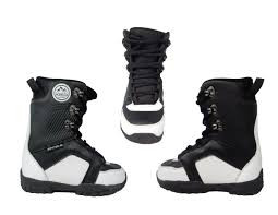 Vist Large View of Product Image Which is New ALTITUDE BOARDWERX RIPSTER SB BOOT SZ 5