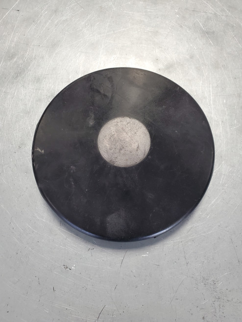 Vist Large View of Product Image Which is Used Track & Field Discuss 1.0 kg