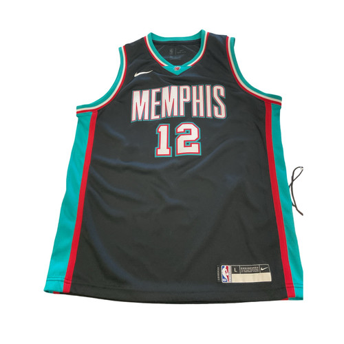 Vist Large View of Product Image Which is Nike, Basketball Jersey, Youth, Large
