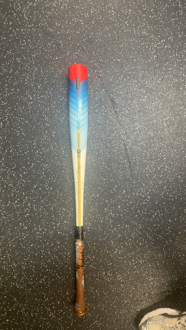 Vist Large View of Product Image Which is Used Warstic HAWK2 BB/SB High School -3 Bat 33"