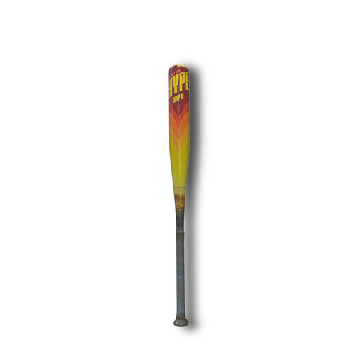 Vist Large View of Product Image Which is Used Easton HYPE -10 BB/SB Youth Bat 31"