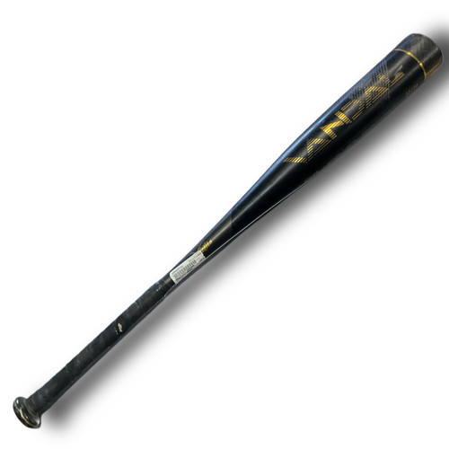 Vist Large View of Product Image Which is Used Rawlings RAWLINGS VANDAL BB/SB Youth Bat 32"