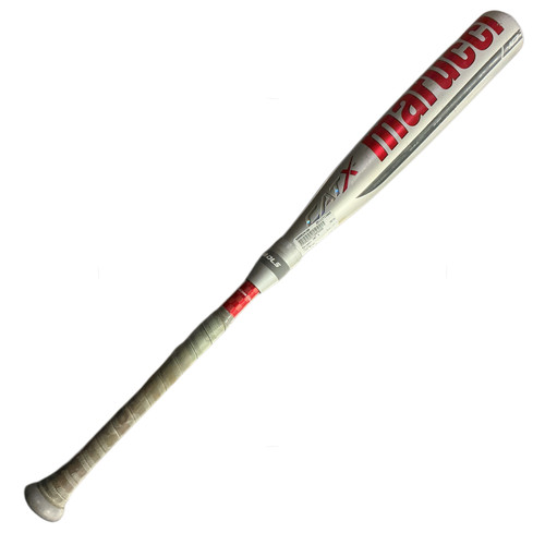 Vist Large View of Product Image Which is Used Marucci CAT X BB/SB Youth Bat 31"