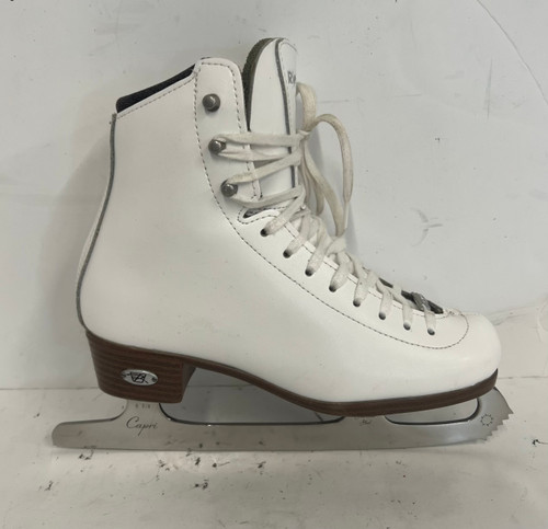 Vist Large View of Product Image Which is Riedell Skates Junior Figure Skates