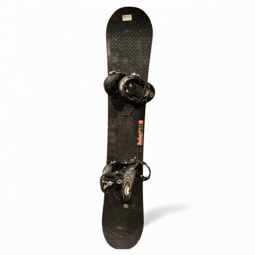 Vist Large View of Product Image Which is Used Burton ROYAL 99 Mens Board/Bindings None 165 cm