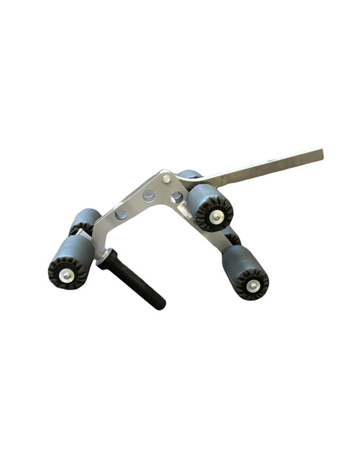Vist Large View of Product Image Which is Used Hoist Leg Bench Attachment