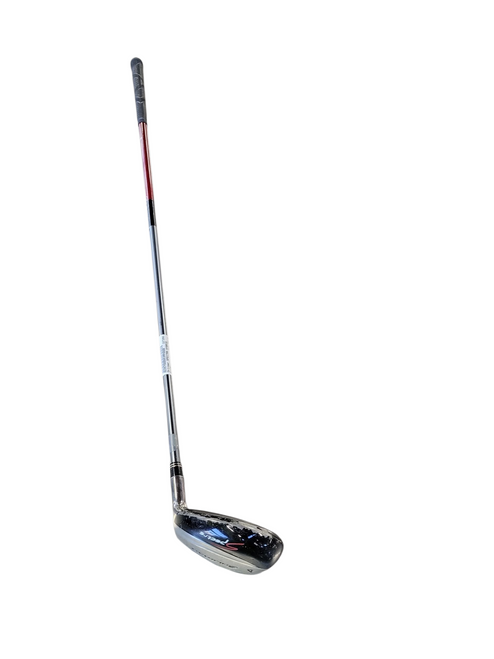 Vist Large View of Product Image Which is Used Orlimar SPECTRA Mens Hybrid Club RH 4 Hybrid
