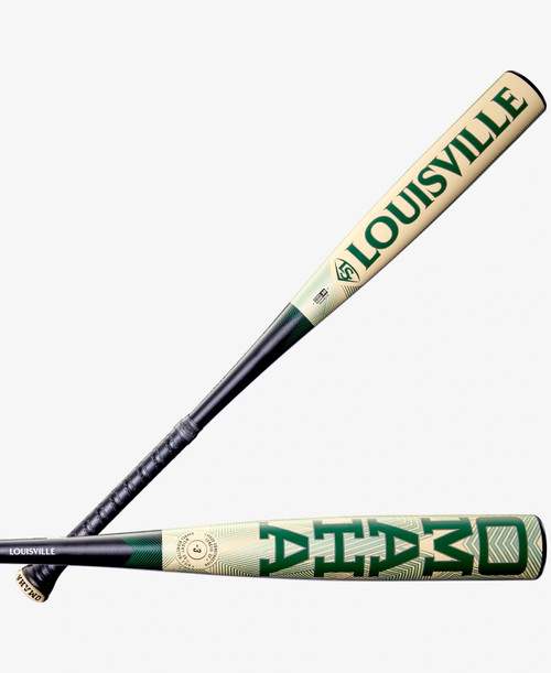 Vist Large View of Product Image Which is New BBCOR LOUISVILLE SLUGGER OMAHA 32/29 2026