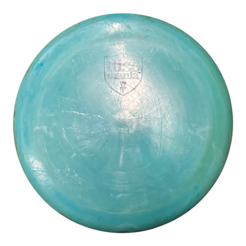 Vist Large View of Product Image Which is Used USED DISC Disc Golf Driver None