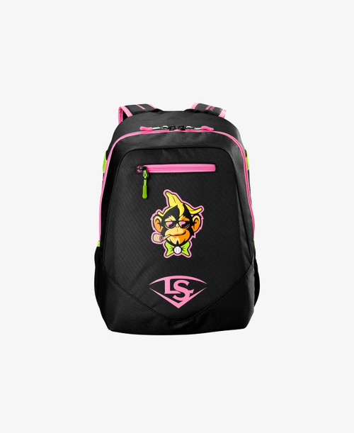 Vist Large View of Product Image Which is New LOUISVILLE SLUGGER PARTY ANIMALS POWERIZED STICK PACK