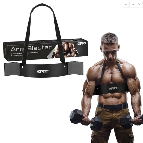 Vist Large View of Product Image Which is New XPRT Arm Blaster