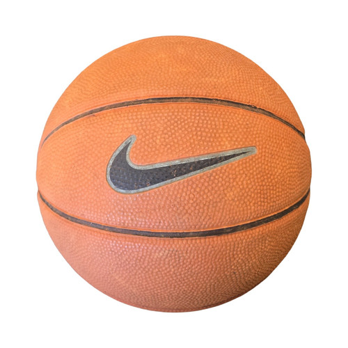 Vist Large View of Product Image Which is Used Nike Basketball Youth Outdoor Child