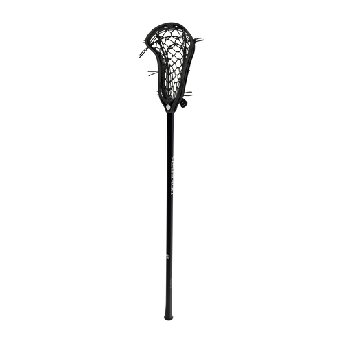 Vist Large View of Product Image Which is Maverik Sonar Hex Complete Women's Stick Black #3004137