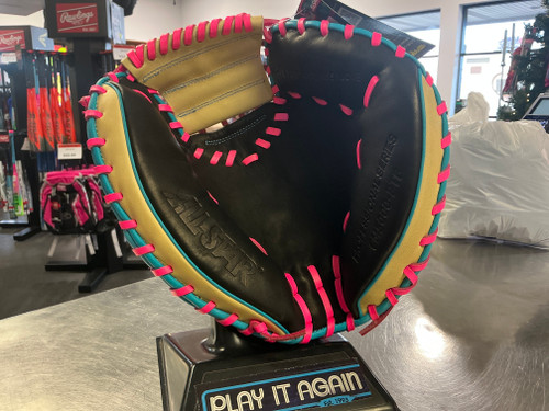 Vist Large View of Product Image Which is New CM5000 S7 ELITE 33" C-MITT