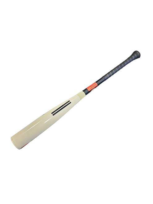 Vist Large View of Product Image Which is Used Warstic BONESABER BB/SB USSSA 2 5/8 Bat 30"