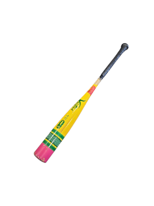Vist Large View of Product Image Which is Used Victus VIBE PENCIL BB/SB USSSA 2 3/4 Bat 32"