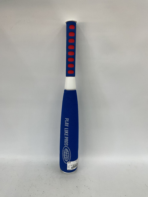 Vist Large View of Product Image Which is Used PRO GARD FOAM BAT 21 BB/SB T-Ball Bat 21"