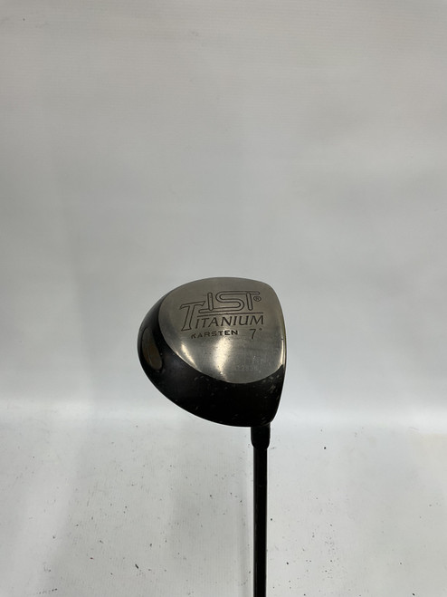 Vist Large View of Product Image Which is Used Ping KARSTEN Mens Driver RH HT