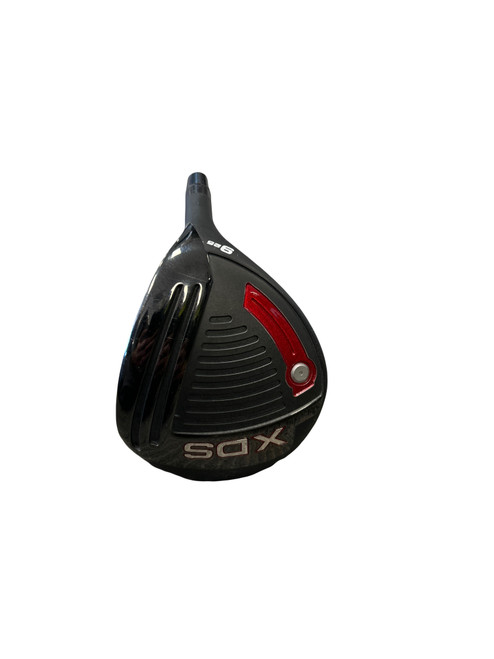 Vist Large View of Product Image Which is Used Acer XDS 9 WOOD Men’s 9 Wood