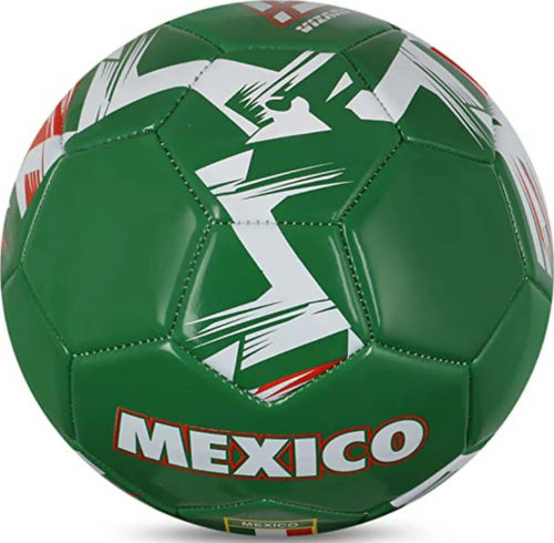 Vist Large View of Product Image Which is New VIZARI MEXICO SIZE 5