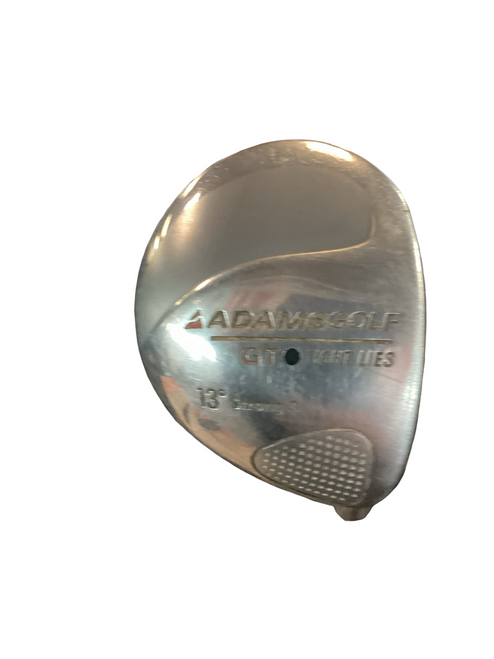Vist Large View of Product Image Which is Used Adams GT TIGHT LIES Mens Fairway Wood RH 3 Wood