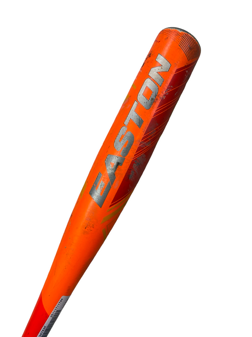 Vist Large View of Product Image Which is Used Easton ALPHA BB/SB USA 2 1/4 Bat 29"