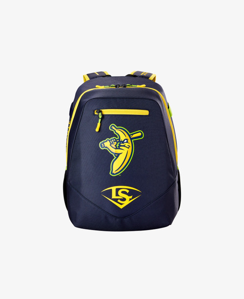 Vist Large View of Product Image Which is New LOUISVILLE SLUGGER SAVANNAH BANANAS POWERIZED STICK PACK