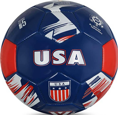 Vist Large View of Product Image Which is New VIZARI USA BLUE SZ 3