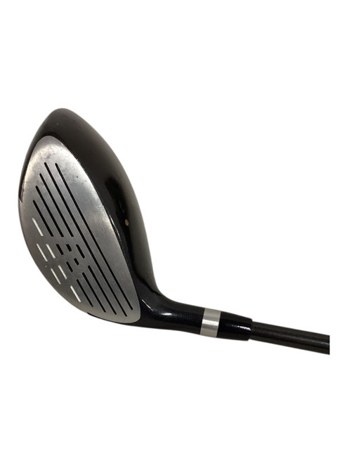 Vist Large View of Product Image Which is Used Spalding TOUR IMPACT Mens Fairway Wood RH 3 Wood