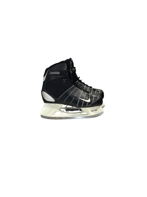 Vist Large View of Product Image Which is Used Nike SOFTBOOT Mens Softboot Skate Black Senior 13
