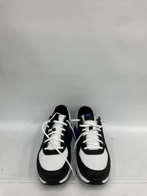 Vist Large View of Product Image Which is Used Nike Basketball Shoes M Black Senior 12