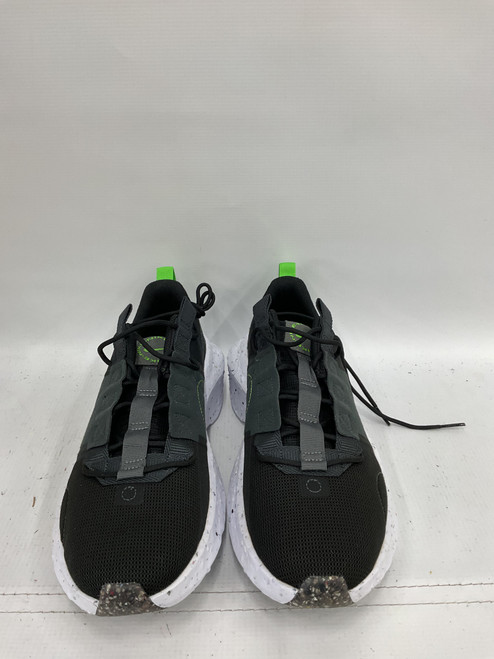 Vist Large View of Product Image Which is Used Nike Basketball Shoes M Black Senior 10