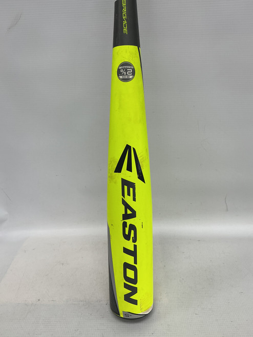 Vist Large View of Product Image Which is Used Easton S500 SL1655005 BB/SB USSSA 2 5/8 Bat 31"