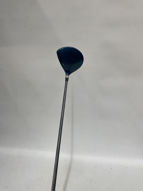 Vist Large View of Product Image Which is Used Intech BEHEMOTH Mens Fairway Wood RH 3 Wood